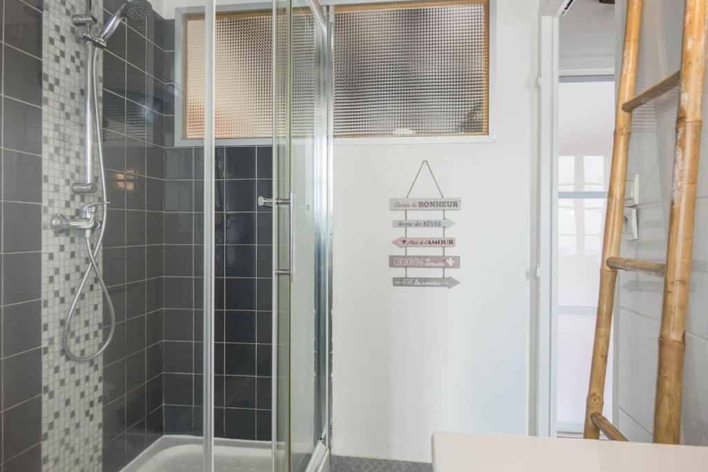 Le Bourgogne-Hypercentre Apartment Orleans Exterior photo